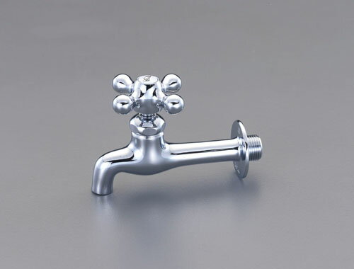 【ポイント10倍】12/1はワンダフルデー！PJ 1/2" 胴長横水栓