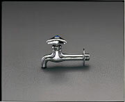 【ポイント10倍】12/1はワンダフルデー！PJ 1/2" 胴長横水栓