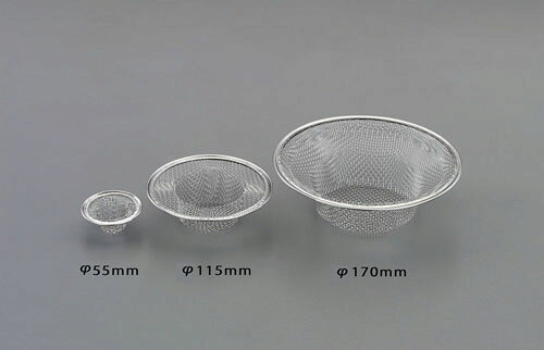 【★ポイント5倍★】11/14~11/16開催！楽天イーグルス感謝祭 × ポイントアップ(要エントリー)φ 70/0.20/40メッシュ ろ過網(ステンレス製)