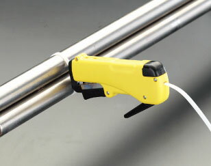 【ポイント10倍】11/20~11/27 ブラックフライデーxポイントアップ(要エントリー) 6.0mm 結束ツール