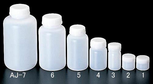 型番EA508AJ-5 商品説明●容量…250ml●サイズ…φ63×123(H)mm●内径…30mm●材質…ポリエチレン●フタはねじ式●中ブタ付●入数は1本入りです。●高品質のポリエチレン容器。 ★注意事項★商品画像に複数商品が載っており、番号やアルファベットが記載されている商品がございます。その場合は、「商品番号の末尾」に記載されている番号やアルファベットの商品のみが納品されます。ご注意ください。※上記に関する返金・返品対応は受け付けません。