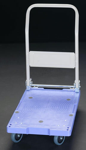 电钻 - ★ポイント10倍★ 楽天スーパーSAIL(6/4~6/11) ※要エントリー 715x460mm/150kg 運搬車(フットブレーキ付)