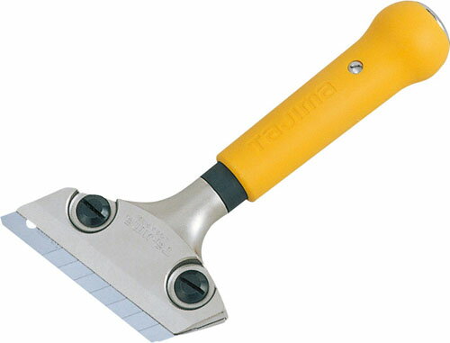 【ポイント10倍】12/1はワンダフルデー！100x 200mm スクレーパー(カッターナイフ刃付)