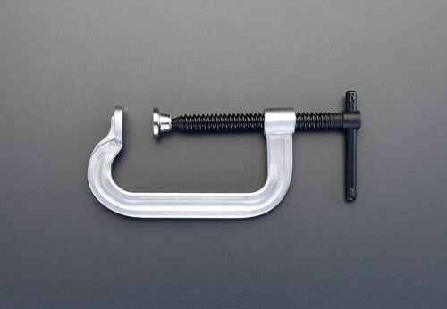 【ポイント10倍】12/1はワンダフルデー！0- 75mm/ 50mm シャコ万力