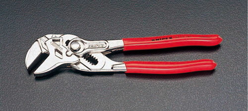 【★ポイント10倍★】10/24~10/27 お買い物マラソン(要エントリー) 23mm/125mm プライヤーレンチ