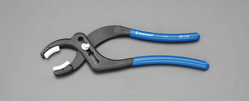 【★ポイント10倍★】2/4~2/10開催！お買い物マラソン(要エントリー) 19-63mm/250mm ソフトジョープライヤー