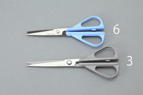 【ポイント10倍】楽天スーパーSAIL(12/4~12/11) ※要エントリー 140mm はさみ・事務用(フッ素コート/ステンレス製)