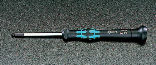 型番EA550MF-2 商品説明●先端…2.0mm●全長…157mm ★注意事項★商品画像に複数商品が載っており、番号やアルファベットが記載されている商品がございます。その場合は、「商品番号の末尾」に記載されている番号やアルファベットの商品のみが納品されます。ご注意ください。※上記に関する返金・返品対応は受け付けません。