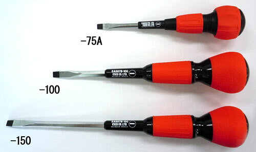 Electric Driver - ★ポイント10倍★ 5/23~5/27 お買い物マラソン(要エントリー) 6.0x150mm [-]ドライバー(パワーグリップ 電工)