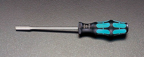 【★ポイント10倍★】2/4~2/10開催！お買い物マラソン(要エントリー) 6.0x125mm [Nut]ドライバー(4.0)