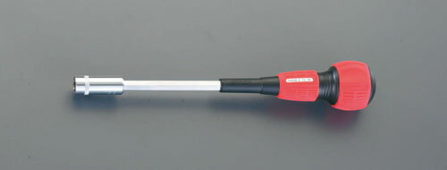 ★ポイント10倍★ 楽天スーパーSAIL(3/4~3/11) ※要エントリー 6.0x115mm [Nut]ドライバー(パワーグリップ)