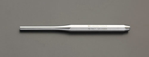 【ポイント10倍】2/1はワンダフルデー！4.0x150mm 平行ピンポンチ