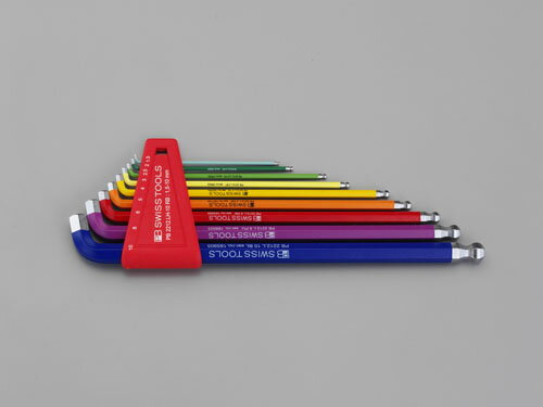 ڥݥ10ܡ۳ŷѡSAIL(12/4~12/11) ץȥ꡼ 1.5-10mm [Ball-Hexagon](硼ȥإå)