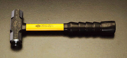 【★ポイント5倍★】4/4~4/10開催！お買い物マラソン(要エントリー) 1350g/33x355mm 両頭ハンマー