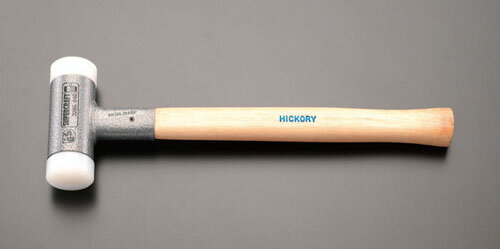 【ポイント10倍】11/20~11/27 ブラックフライデーxポイントアップ(要エントリー) 550g/35mm 無反動ハン..