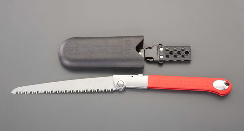 【ポイント10倍】11/20~11/27 ブラックフライデーxポイントアップ(要エントリー) 240/500mm 折込鋸(替..