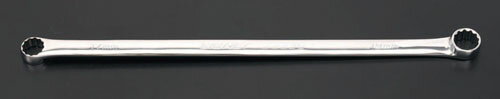 Wrenches - ★ポイント10倍★ 5/23~5/27 お買い物マラソン(要エントリー) 16x18mm/410mm 両口めがねレンチ(超ロング)