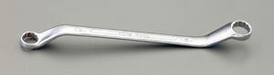 ★ポイント10倍★ 楽天スーパーSAIL(6/4~6/11) ※要エントリー 5.5x7mm 両口めがねレンチ
