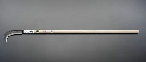 【ポイント10倍】12/1はワンダフルデー！170mm/1200mm ナタ鎌(長柄)