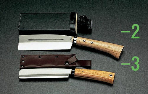 【ポイント10倍】12/1はワンダフルデー！340mm/ 165mm なた(サヤ付)