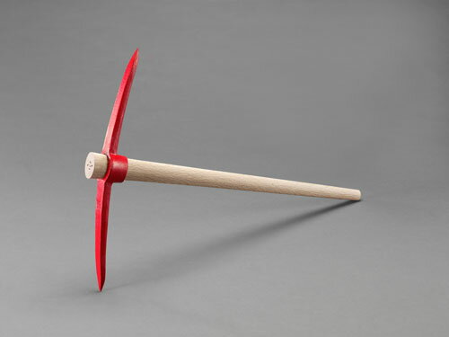 【ポイント10倍】11/20~11/27 ブラックフライデーxポイントアップ(要エントリー) 2.8kg/1050mm マトック