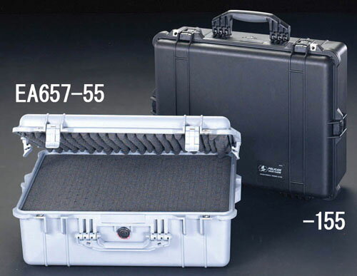 【★ポイント5倍★】楽天スーパーSAIL(3/4~3/11)　468x355x193mm/内寸 万能防水ケース(黒)