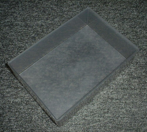 【ポイント10倍】11/20~11/27 ブラックフライデーxポイントアップ(要エントリー) 109x157x47mm パーツ..