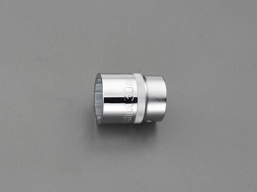 型番EA687ES-41 商品説明●差込角…3/4”●対辺…41mm●外径…56.0mm●全長…68mm●12ポイント●材質…クロムバナジウム鋼 ★注意事項★商品画像に複数商品が載っており、番号やアルファベットが記載されている商品がございます。その場合は、「商品番号の末尾」に記載されている番号やアルファベットの商品のみが納品されます。ご注意ください。※上記に関する返金・返品対応は受け付けません。