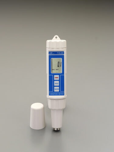 【★ポイント5倍★】楽天スーパーSAIL(3/4~3/11)　ペン型振動計