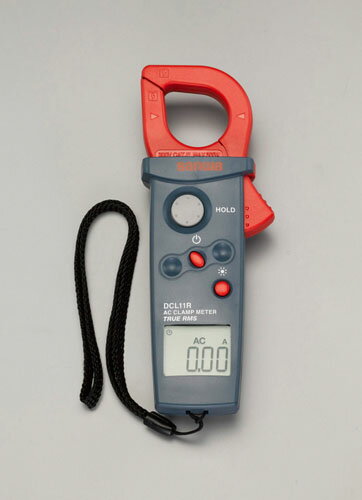 【ポイント10倍】12/1はワンダフルデー！クランプメーター(デジタル)