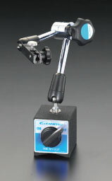 【★ポイント5倍★】楽天スーパーSAIL(3/4~3/11)　マグネットベースゲージホルダー