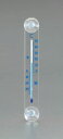 【ポイント10倍(5/1限定)】200x30mm アウトドア温度計