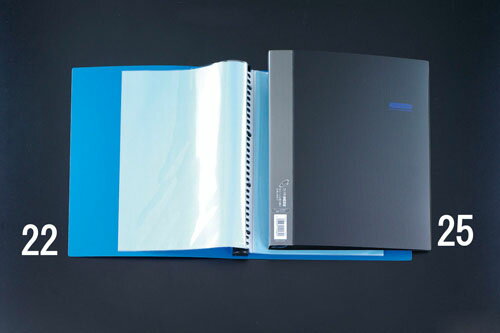 【ポイント10倍】11/20~11/27 ブラックフライデーxポイントアップ(要エントリー) A4 クリアーバインダ..