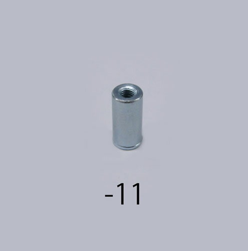 ڡݥ5ܡ6/22~6/27š㤤ʪޥ饽(ץȥ꡼)  6.0x 4.5mm/M3x0.5/ 5N ϥޥͥå