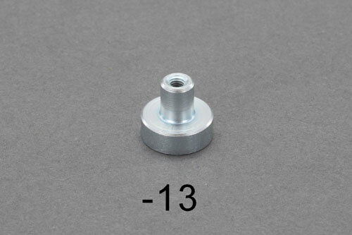 ڡݥ5ܡ6/22~6/27š㤤ʪޥ饽(ץȥ꡼) 10.0x 4.5mm/M3x0.5/ 25N ϥޥͥ...