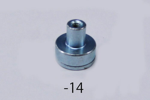 ڡݥ5ܡ6/22~6/27š㤤ʪޥ饽(ץȥ꡼) 13.0x 4.5mm/M3x0.5/ 60N ϥޥͥ...