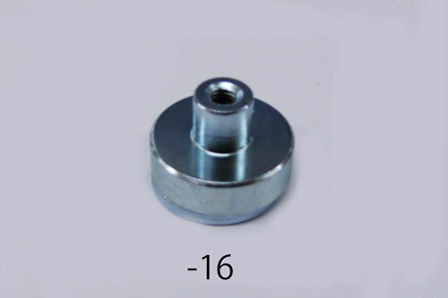 ڡݥ5ܡ6/22~6/27š㤤ʪޥ饽(ץȥ꡼) 20.0x 6.0mm/M4x0.7/144N ϥޥͥ...