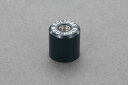 【★ポイント5倍★】7/19~7/26開催!お買い物マラソン(要エントリー) φ25.4x25.0mm/M6x1.0/250N 強力マグネット(4)