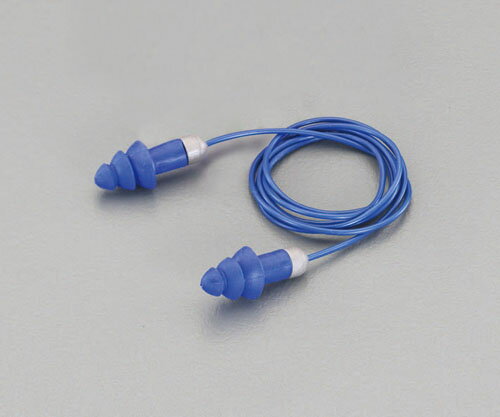 【★ポイント5倍★】10/14~10/17開催！お買い物マラソン(要エントリー) 耳 栓 (金属探知反応)