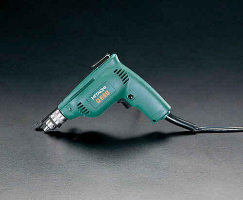 型番EA801AF 商品説明●メーカー…HiKOKI●型番…D6SB●電源…AC100V・240W●チャック能力…φ0.5〜6.5mm●回転数…2700rpm●能力…鉄工：φ6.5mm、木工：φ13mm●サイズ…60(W)×206(L)×148(H)mm●コード長…2.5m●重量…0.9kg●二重絶縁 ★注意事項★商品画像に複数商品が載っており、番号やアルファベットが記載されている商品がございます。その場合は、「商品番号の末尾」に記載されている番号やアルファベットの商品のみが納品されます。ご注意ください。※上記に関する返金・返品対応は受け付けません。