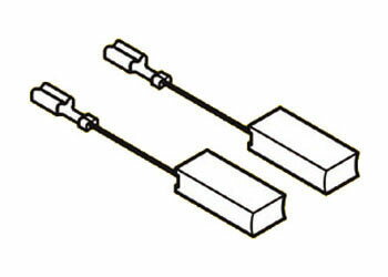 型番EA813BZ-14 商品説明●メーカー…ボッシュ●型番…2607034904●EA813BW用カーボンブラシ●電圧…DC24V●交換の際は2個とも同時に交換して下さい。●入り数は2個1組入りです。 ★注意事項★商品画像に複数商品が載っており、番号やアルファベットが記載されている商品がございます。その場合は、「商品番号の末尾」に記載されている番号やアルファベットの商品のみが納品されます。ご注意ください。※上記に関する返金・返品対応は受け付けません。