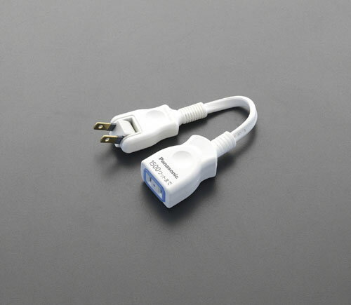 【ポイント10倍】楽天スーパーSAIL(12/4~12/11) ※要エントリー AC125V/15Ax0.1m 延長コード(スイングプ..