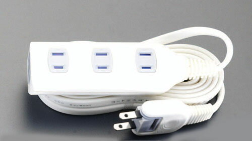 ڡݥ5ܡ6/22~6/27š㤤ʪޥ饽(ץȥ꡼) AC125V/15Ax 3m å(4/)