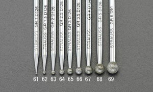 ڡݥ5ܡ6/22~6/27š㤤ʪޥ饽(ץȥ꡼) 5.0mm/45mm ɥС(/3mm)