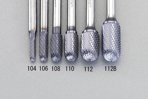★ポイント10倍★4/1はワンダフルデー！4x16mm/6mm軸 [Coated]超硬バー