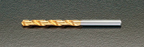 【ポイント10倍】楽天スーパーSAIL(12/4~12/11) ※要エントリー 0.5x 22mm ストレートシャンクドリル(TiN coat HSS)