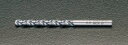 【★ポイント5倍★】7/19~7/26開催!お買い物マラソン(要エントリー) 1.1x 50mm/3mmシャンク ステンレス用ドリル(AG coat)