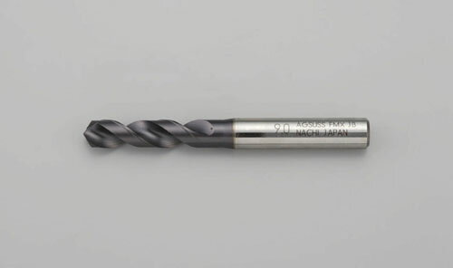 【ポイント10倍】楽天スーパーSAIL(12/4~12/11) ※要エントリー 1.1x 40mm ステンレス用ショートドリル(AG coat・HSS)