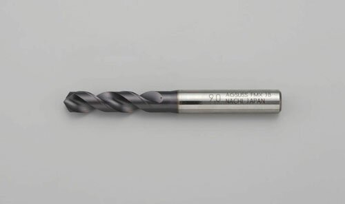 【ポイント10倍】楽天スーパーSAIL(12/4~12/11) ※要エントリー 1.5x 40mm ステンレス用ショートドリル(AG coat・HSS)