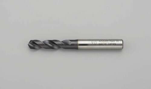 【ポイント10倍】楽天スーパーSAIL(12/4~12/11) ※要エントリー 3.4x 54mm ステンレス用ショートドリル(AG coat・HSS)